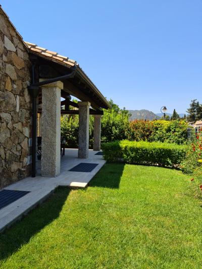 Villa Mathias