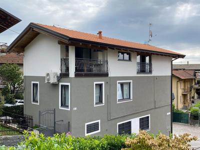 Apartment Gisa with Private Pool