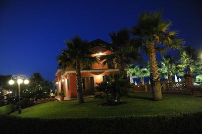 Villa Papardo