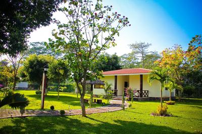 MAJU HOTEL CAMPESTRE & SPA