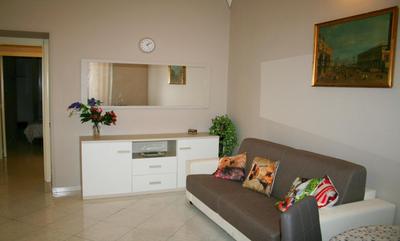 Montebello - Julia Apartment