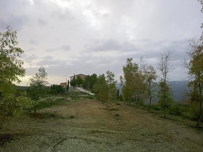 CASA RURALE IMPASTATO