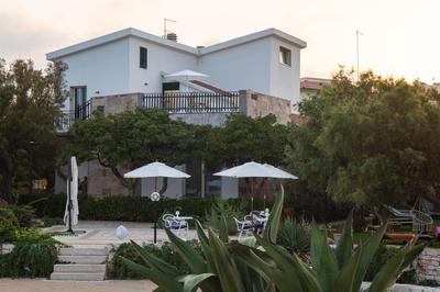 Aurelia Sea View
