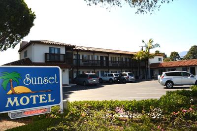 Sunset Motel, Photo 2