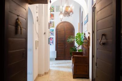 Villa Cocles - Positano