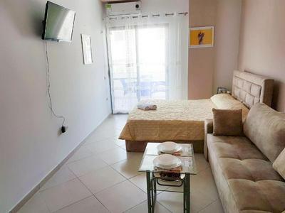 Apartamenti Velvet
