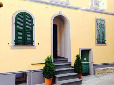Agriturismo Il Vecchio Mulino
