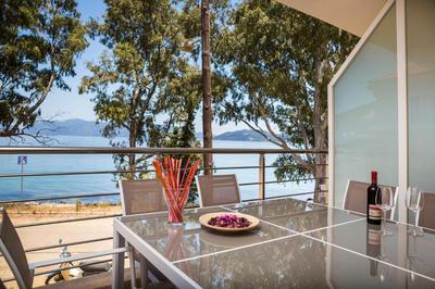 Deluxe Kefalonia Apartment Apartment Lotos 3 Bedroom Sea View