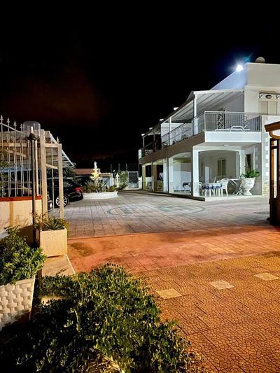 Villa cecilia