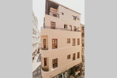 Galadoo Suites 4th Floor