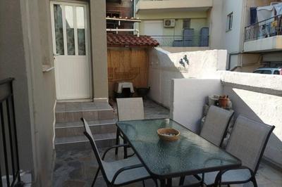 Aigli's Urban Lodge