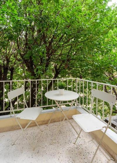 Aristotelous 3bdrm central family apt Thessaloniki