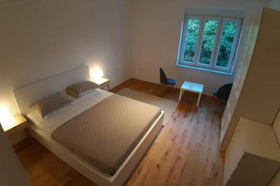 Apartment Lenka