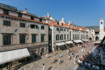 Apartment Tomasović Old Town