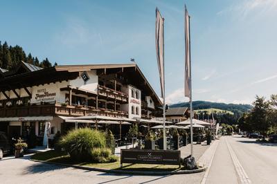 Hotel Happy Filzmoos