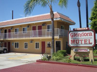 Glendora Motel, Fotografia 2