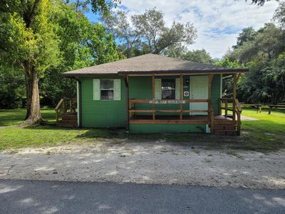 Camp Mack Lodge, Marina & RV Resort