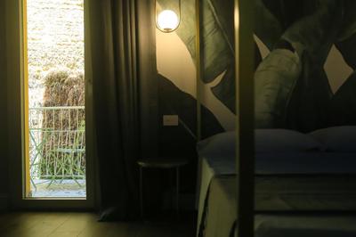 Krysos Luxury Rooms
