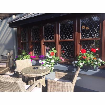 Chester Beatty Inn