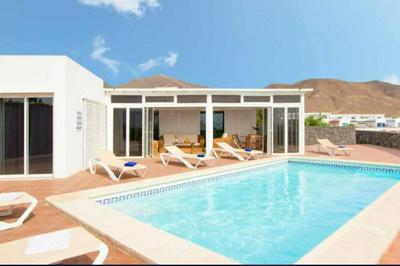 Villa Papagayo Relax