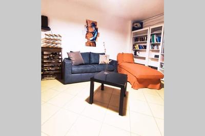 Large house 3 floors City 'n sea