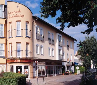 GORITSCHNIGGs Hotel - Self Check-In