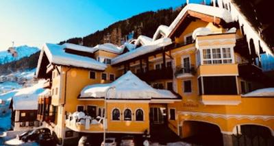 Biancas Luxury Apartment close Ischgl Spa & Pool ganze Ferienwohnung