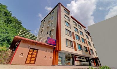Hotel Hidden Delight Rishikesh