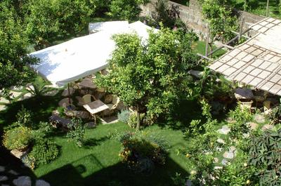 Il Roseto