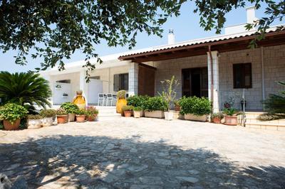 Residence Tenuta Masiedd 1