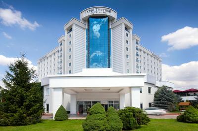 Ikbal Thermal Otel & Spa Afyon - Image 78