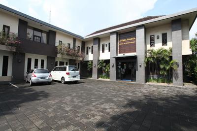 Sanur Agung Hotel