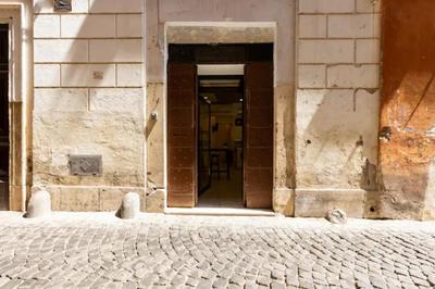 HISTORICAL WORKSHOP APARTMENT - Fico