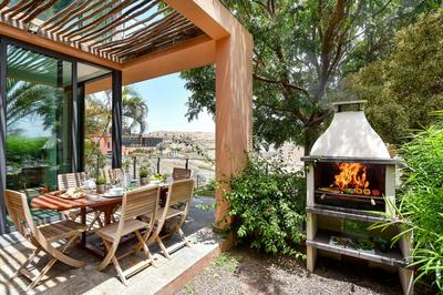 GreenSide 40 by VillaGranCanaria