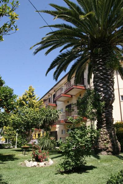 Arcada Hotel