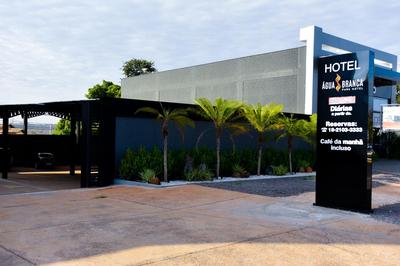 Água Branca Park Hotel