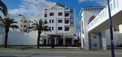 hotel cote d'or m'diq