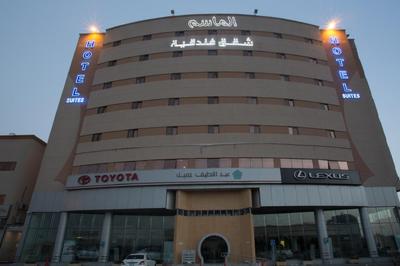 Maset Al Masem Serviced Apartments