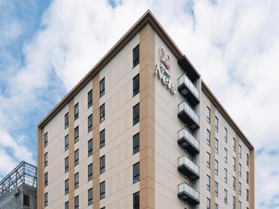 Hotel Nets Sapporo - Vacation STAY 63535v