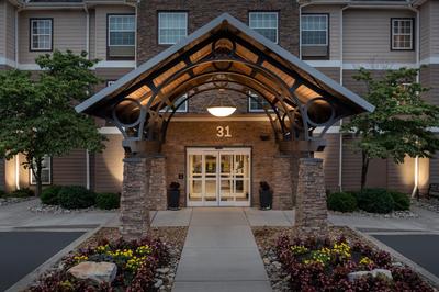 Staybridge Suites Greenville I-85 Woodruff Road by IHG
