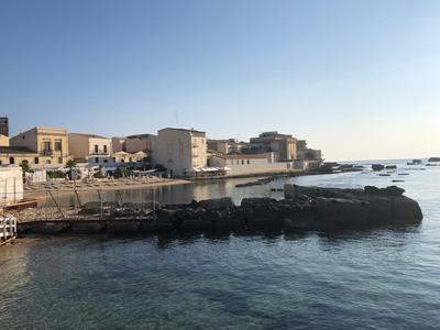Ortigia D'aMare