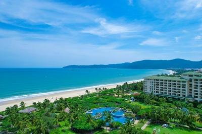 Horizon Resort & Spa Yalong Bay-Yalong Bay Central