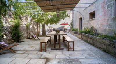 Masseria delle Pecore