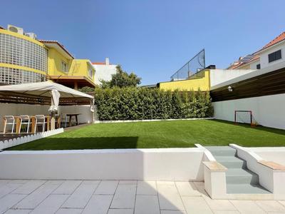 SK Lisboa Villa Guesthouse