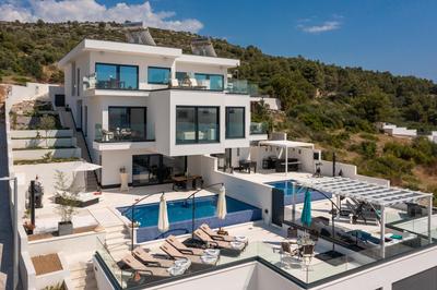 Villa Ocean View I Zatoglav