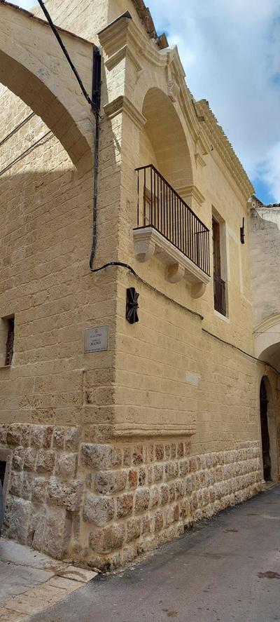 Residenza de Gemmis, Billede 2