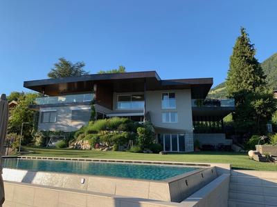 Schenna Chalet - Chalet Oasis