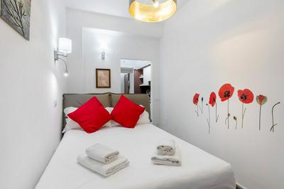 Room Fiore - Ponte Vecchio Mini Studio