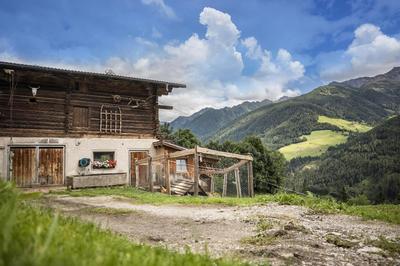 Golserhof Kristall