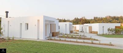 Corfu Garden Villas